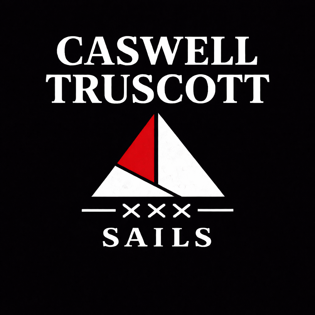 Caswell Truscott Sails logo